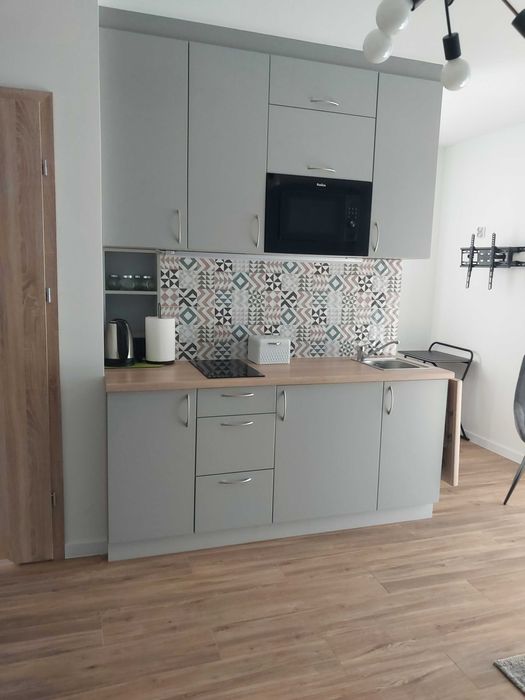 Komfortowa kawalerka do wynajecia