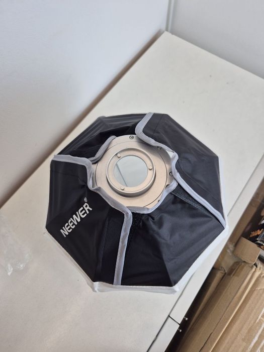 Швидкоскладний софтбокс  Newer