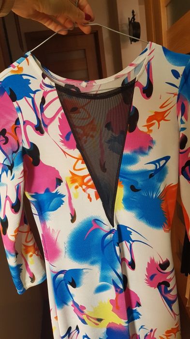 Sukienka Mohito S jak nowa