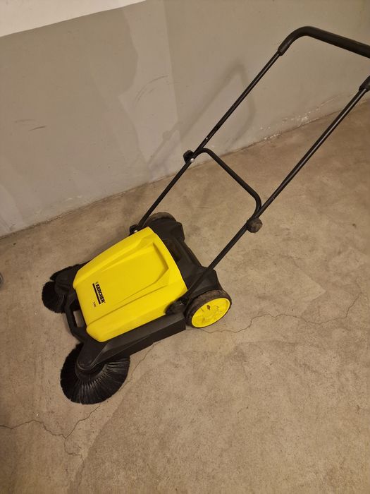 Sprzedam karcher S 650