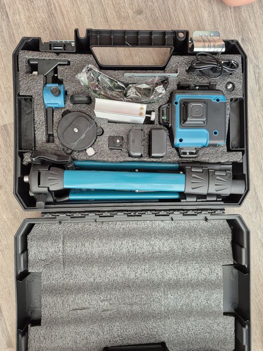 Рівень будівельний