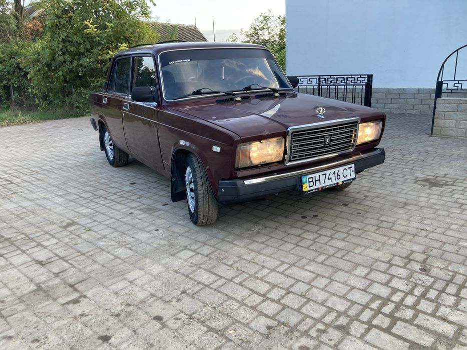 Продам Ваз 2105 инжектор