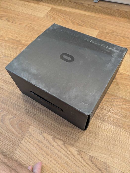 Окуляри віртуалььної реальності VR Oculus Rift S