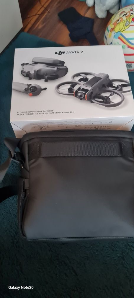 Dji Avata 2 Googles Integra