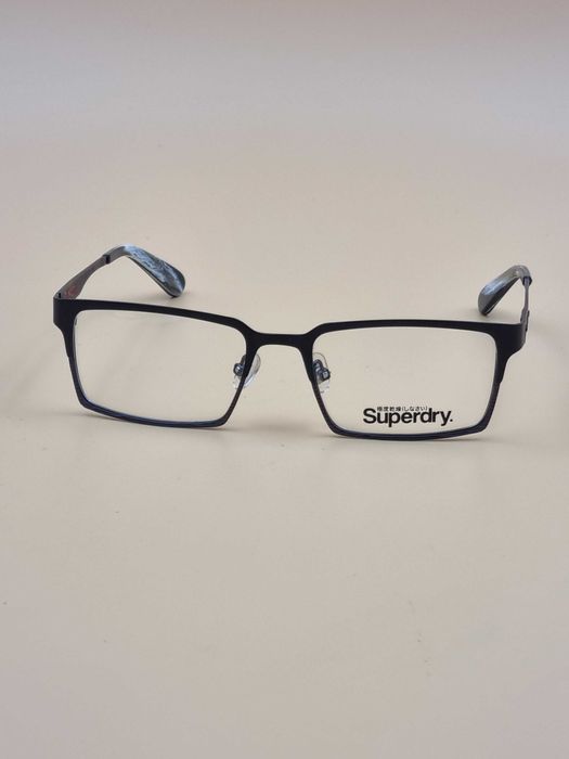 Nowe okulary Superdry clint 004 bs8