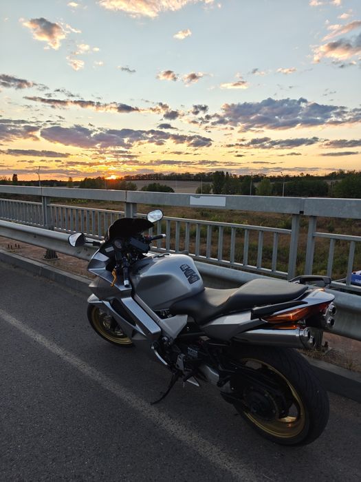 Мотоцикл Honda vfr 800 (ABS) ‼️ТЕРМІНОВО‼️