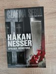Hakan Nesser - "Sprawa Munstera"