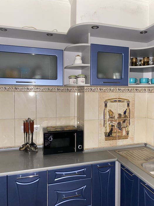 Квартира подобово місто Лозова