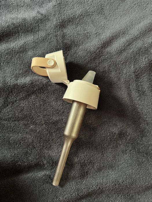 Zakrętka do butelki filtrującej Dafi