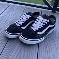 Vans old skool 38 розмір