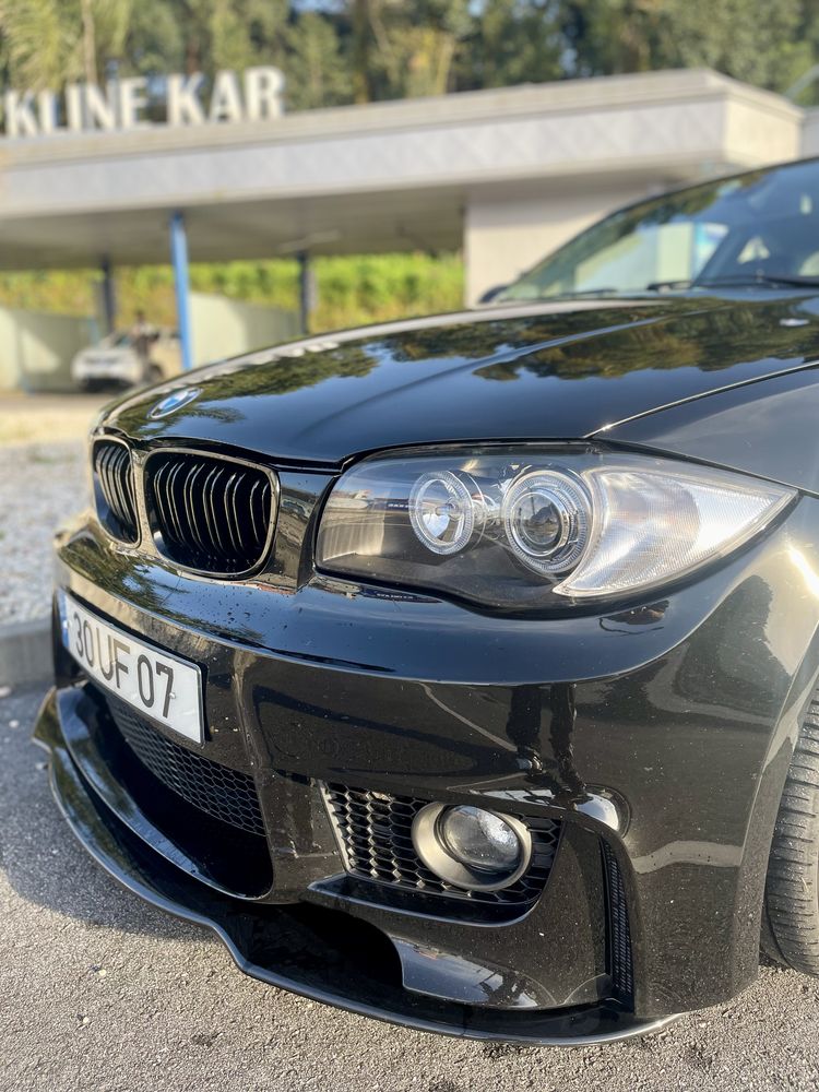 Vendo Série 1 e82 120D Coupé