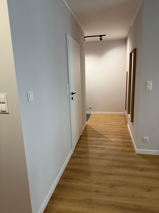 NOWE 2-pokojowe mieszkanie w Garnizonie | Klimatyzacja