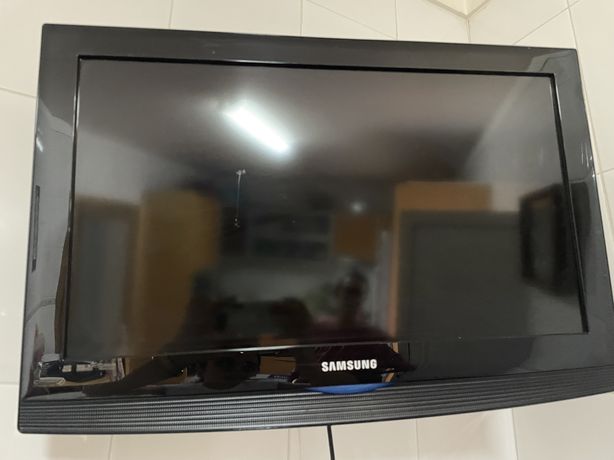 Televisão  Samsung