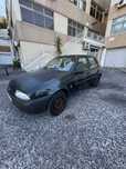 Ford Fiesta STUDIO 96