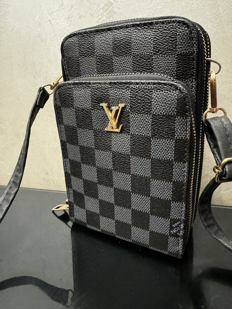 Сумочка Louis Vuitton,сумка луї вітон