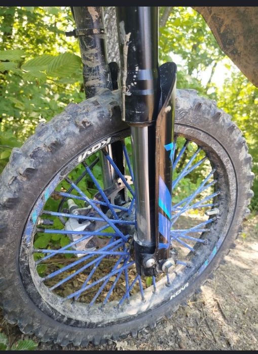 Продав кові всь в описанії