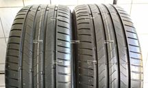 2x 225/35r19 Bridgestone Turanza 6 Enliten 2024r B/A/70dB 2 lata gwara