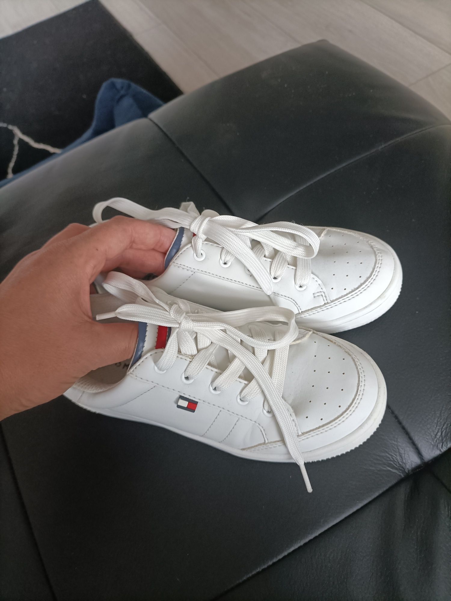 Chłopiece Buty Tommy Hilfiger