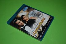 Blu-ray 007 Licence to kill Polska wersja