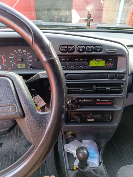 Ваз 2115 Вкладень не потребує