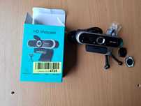 Kamera internetowa Web Cam NIVEOLI HD 1080P
