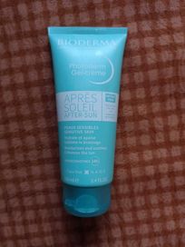 Photoderm Gel creme marki Bioderma Przedłuża opaleniznę