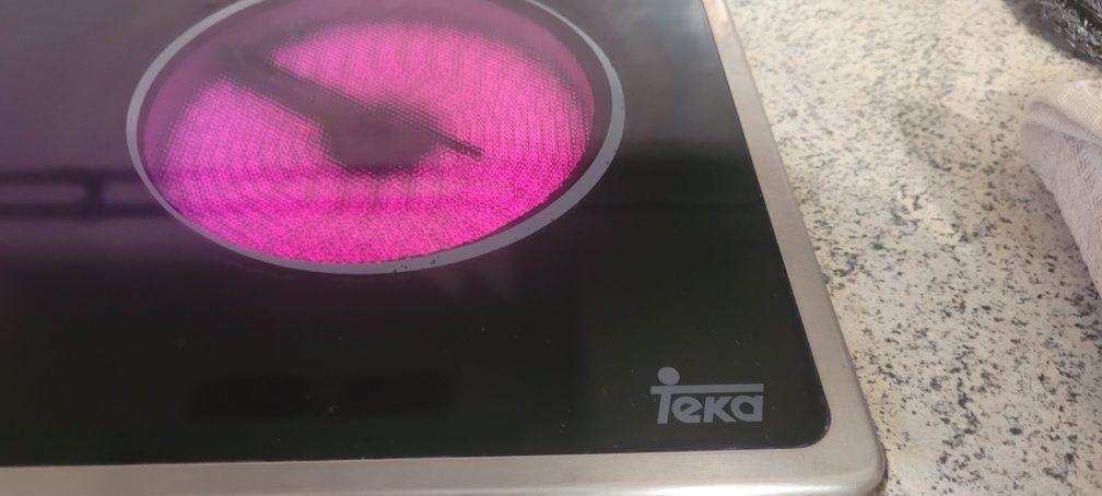 Варильна поверхня Teka TT 600
