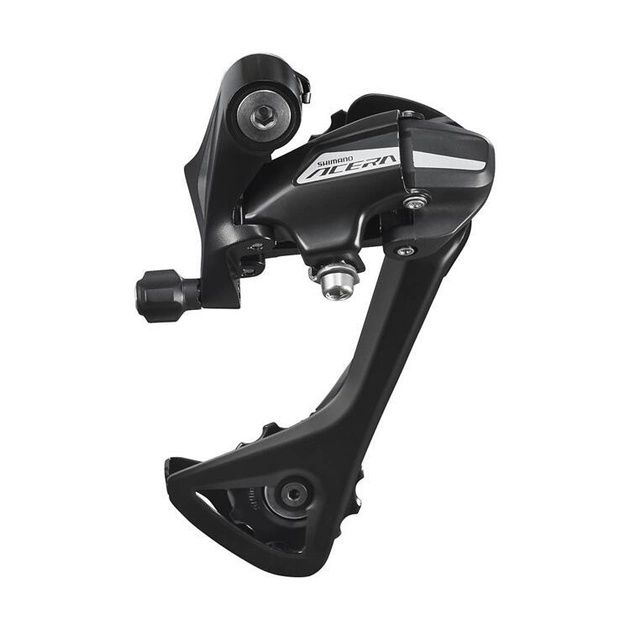 Переключатель задний Shimano Acera RD-M3020-SGS 7/8 скоростей длинный