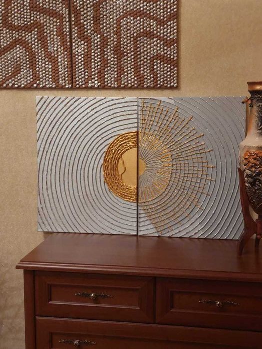 Картины ручной работы