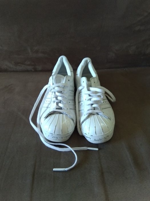 Adidas superstar 37 1/3 - oryginalne