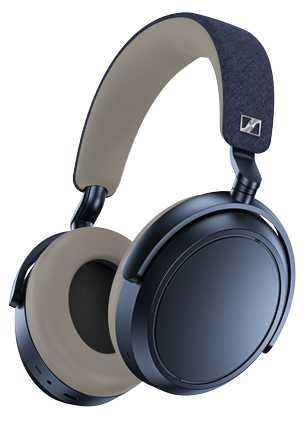 Słuchawki bluetooth z ANC Sennheiser Momentum 4 gwarancja - 4 wersje