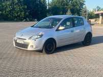 Renault Clio 1.5DCI