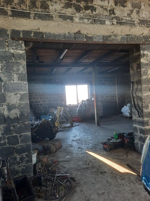 Продам будинок+працюючий бізнес СТО з обладнанням