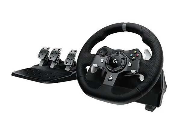 Kierownica Logitech G920 Driving Force