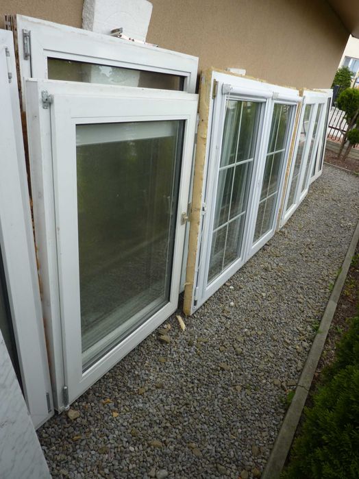 okna plastikowe  plastikowe