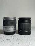 Вживаний Canon 28-90mm / 28-80mm