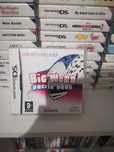 Big word puzzle book Nintendo DS