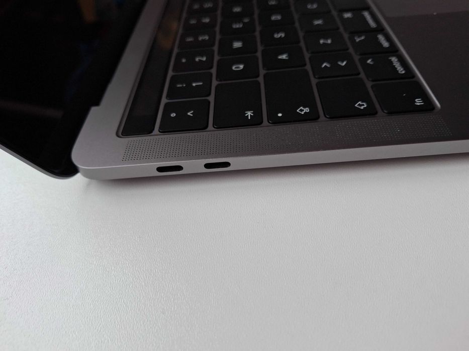 Macbook pro a2159 avariado