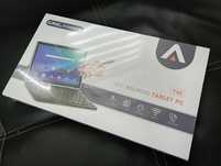 Планшет CRELANDER T40 / 12gb + 512gb акція !!!