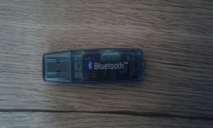 bluetooth        .