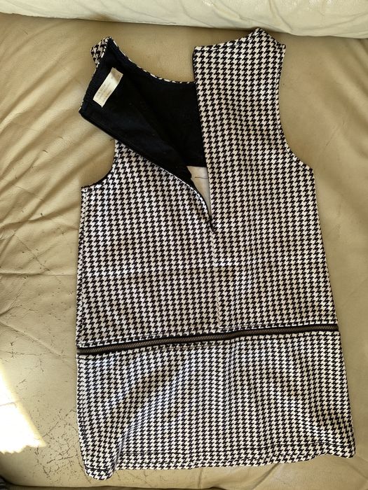 Vestido Zara 5/6 anos