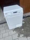 Сушильна машина Miele T 8861 WP Edition 111