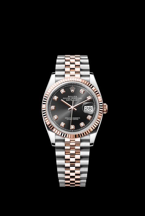 Rolex Datejust 36mm