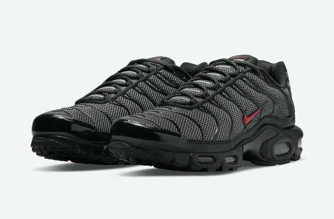 Nowe oryginalne buty Nike Air max plus tn R:46