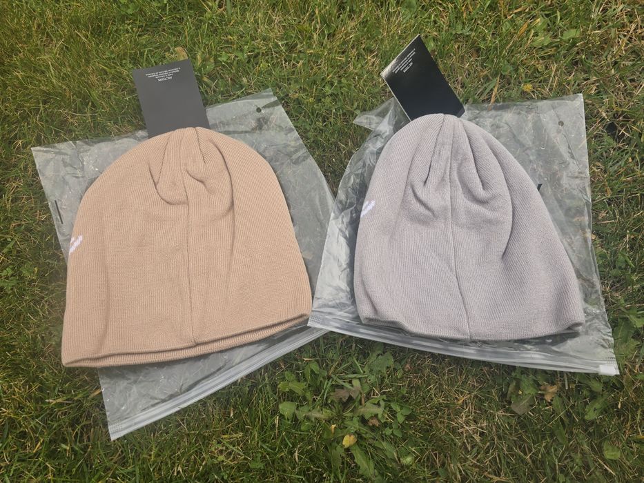 Шапка Arc’teryx / шапка артерікс / Arc'teryx Bird Word Toque / біні