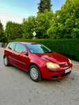 VW Golf V 1.6 MPI