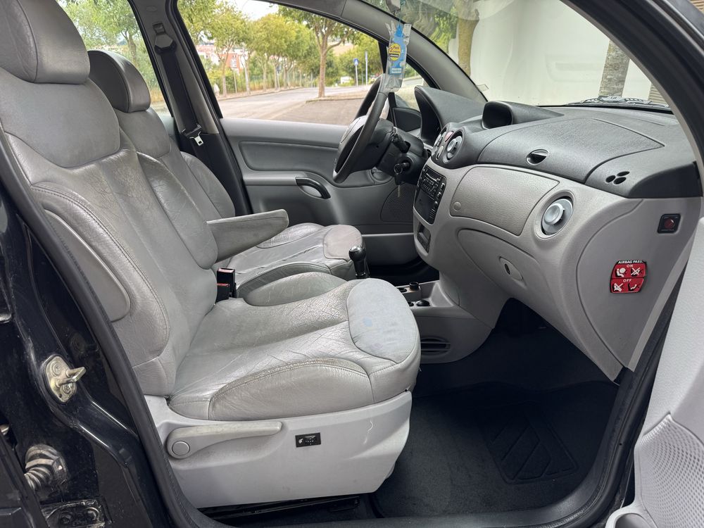 Citroën C3 Exclusive diesel