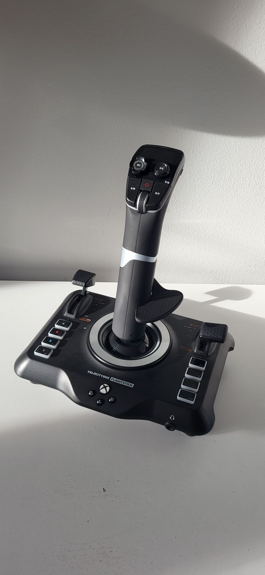 VelocityOne FlightStick Joystick