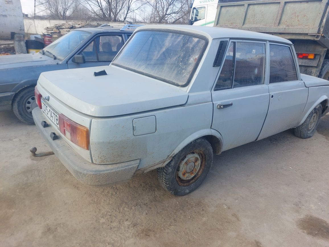 Продам Варбурга 1.3