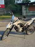 Yamaha WR Yamaha WR125R , 2014 Pierwszy właściciel PL
